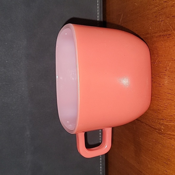 Vintage 1950 Glasbake Lipton Soup Bowl - Picture 2 of 5